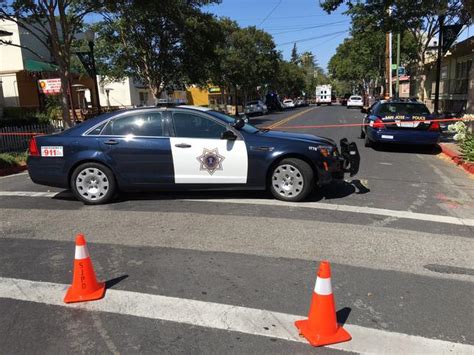 San Jose Man Killed In Shooting Near Sjsu Citys Second Slaying In