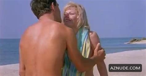 Aleksandra Zakharova Nude Aznude