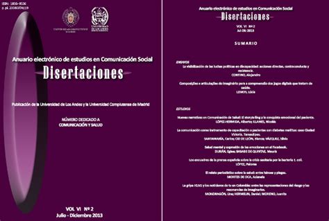 Manual de Teoría de la Comunicación una obra valiosa y útil Reseña