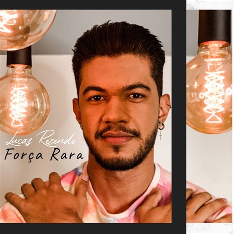 ‎lucas Rezendeの「força Rara Single」をapple Musicで