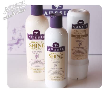 Aussie ~ Miracle Shine Serie - Puppenzimmer.com