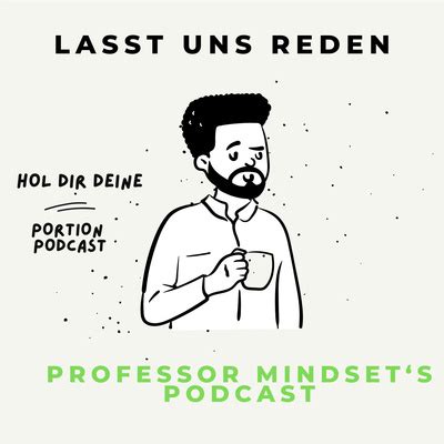 Lasst Uns Reden A Podcast On Spotify For Podcasters