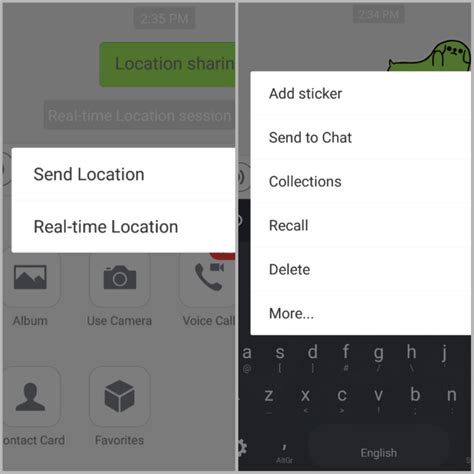 Whatsapps New Feature Allows To Recall Or Edit Sent Messages