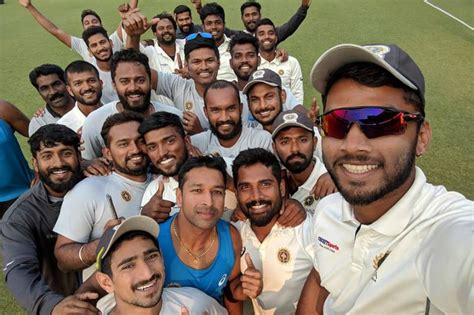 Ranji Trophy Takeaways: Kerala, Manipur Register Historic Wins; Milind ...