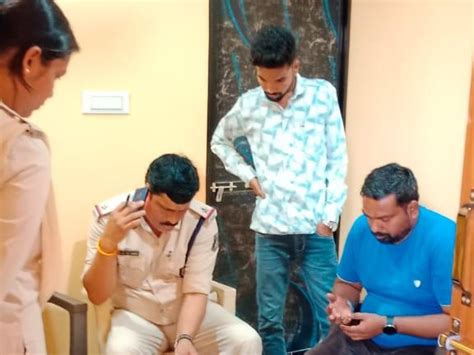 Sex torture gang in Chhattisgarh extorted Rs lakh छततसगढ म सकस टरशन गरह न वसल