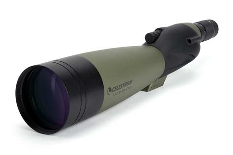 Best Spotting Scopes for Hunting (Buyer's Guide & Review) | Optics Empire