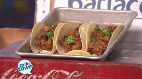 Secret Taco Recipe Revealed!