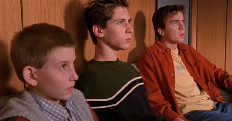 Malcolm In The Middle 8 Major Storylines A Possible Reunion Must Address