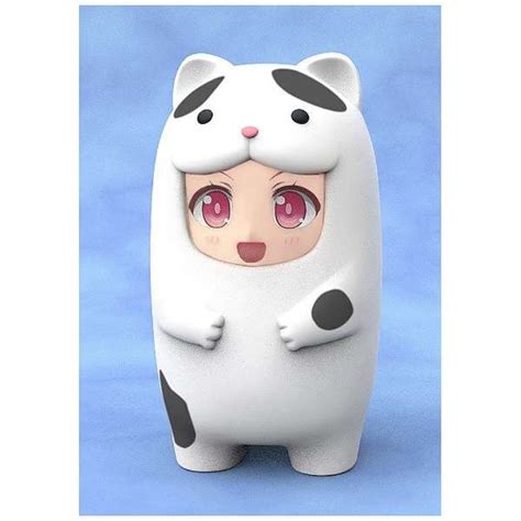 ねんどろいどもあ きぐるみフェイスパーツケースぷちねこ グッドスマイルカンパニー｜good Smile Company 通販 ビック