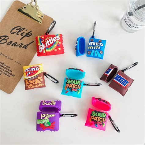 Generic Takis Skittles Chocolate Snickers Fritos Sour Patch Kids 3