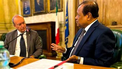 Sl Educational Qualifications To Be Mutually Recognized In Italy