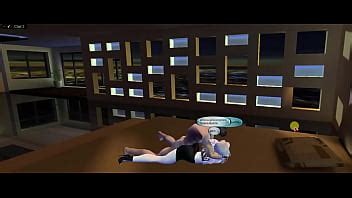 IMVU Sex Momentos HOT XVIDEOS