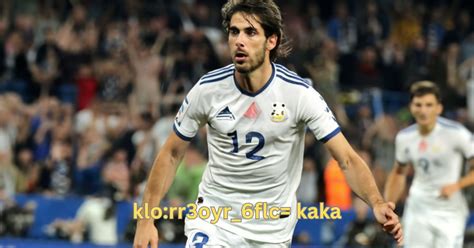 klorroyrflc kaka  rise legacy  impact    football
