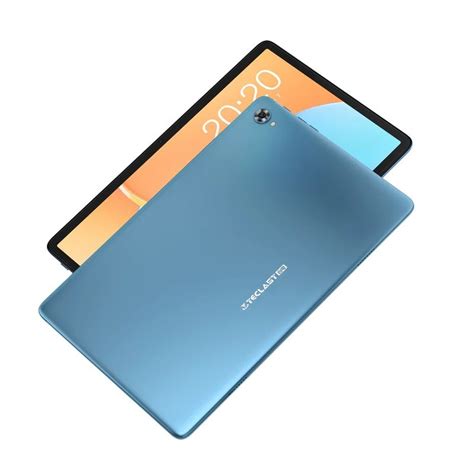 Teclast M40 Plus Precio desde 157 00 y características Enero 2025