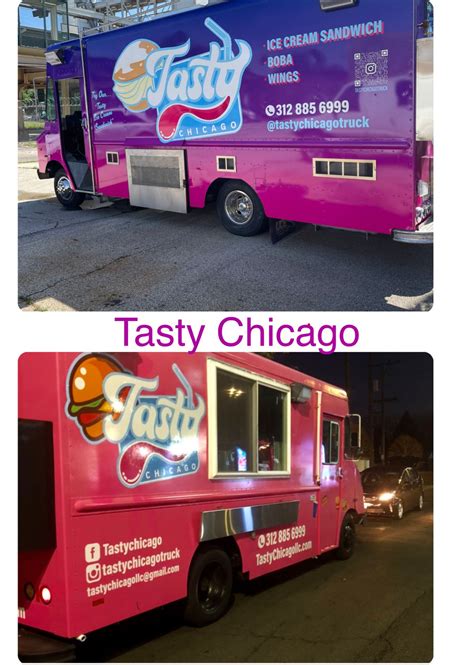 Tasty Chicago Chicago Roaming Hunger