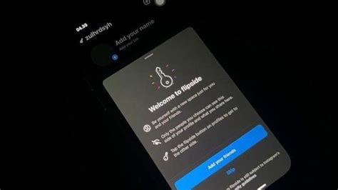 Apa Itu Flipside Instagram Fitur Baru Ig Mirip Second Account Begini