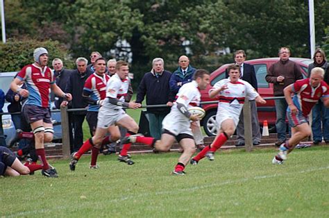 Bromsgrove Rugby Football Club, Worcester Sports Club / Association ...