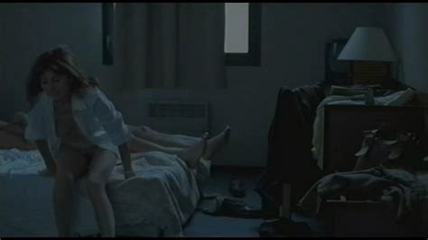 Naked Ariane Ascaride In L Ann