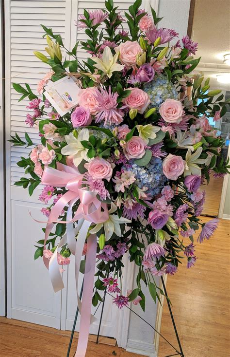 Forever Love | Flora Funeral (Flowers Are Happy)