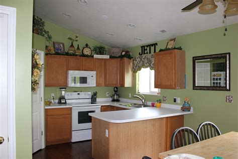 Refinishing Kitchen Cabinets White