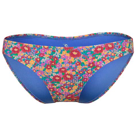 Rip Curl Las Flores Full Pant Bikini Bottom Women S Buy Online Alpinetrek Co Uk