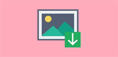 Cannot download image from web page? Problem and solutions