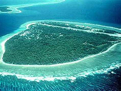 El Nombre De La Bikini Es Geogr Fico