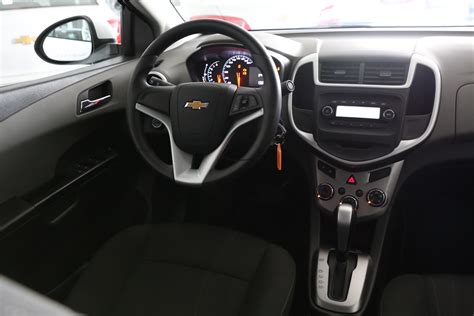 Chevrolet Aveo 2019 Auto Z