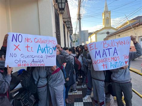 Acoso Escolar Lo Que Los Padres Pueden Hacer Para Ayudar A Las