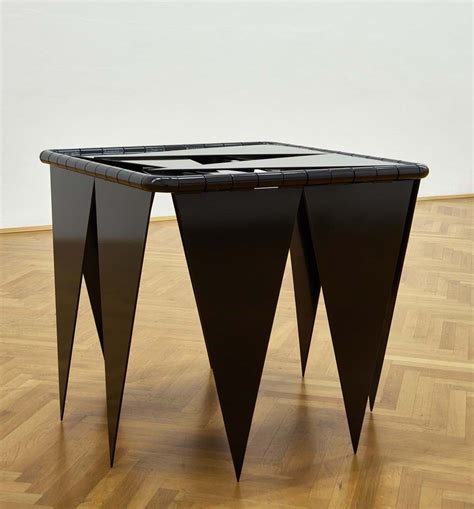 Vagina Dentata Eine Neue Arbeit Von Toni Schmale In Der MAK Sammlung MAK Blog