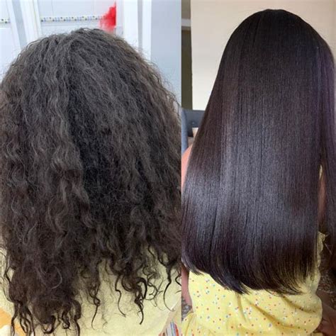 Hair Botox Hidran BTX Smooth Effect Keratin 200g - BrasilyBelleza