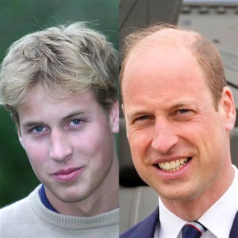 Quantos Anos Tem O Príncipe William