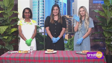 Sponsored Meet Mrs Bairds Sandwich Recipe Contest Finalists