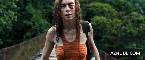 JULIANNE NICHOLSON Nude AZNude