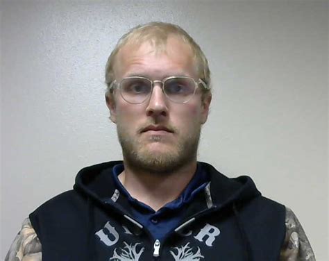 Mulder Logan Allen Sex Offender In Unknown SD SD