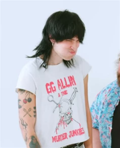 Jake Webber Hot Emo Guys Jake Weber Johnnie Guilbert