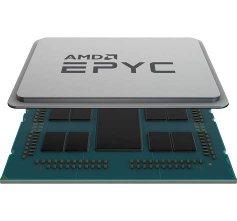 AMD EPYC 7373X (100-000000508)
