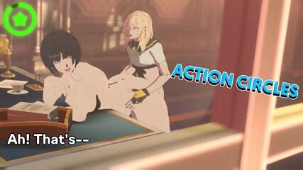 Voiced Hentai JOI Your Personal Femboy Bridget Helps You Cum Anal Edge Teaser Bridget