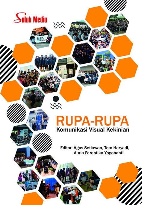 Rupa Rupa Komunikasi Visual Kekinian Cv Tirta Buana Media