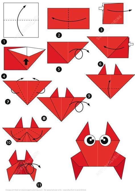 easy origami  kids  instructions cute origami kids