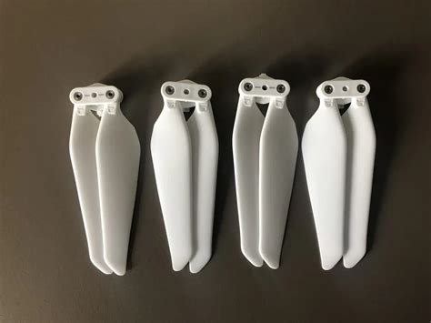 Купить Лопасти для квадрокоптера FIMI X8 SE 2020, FIMI X8 SE 2022, цена ...
