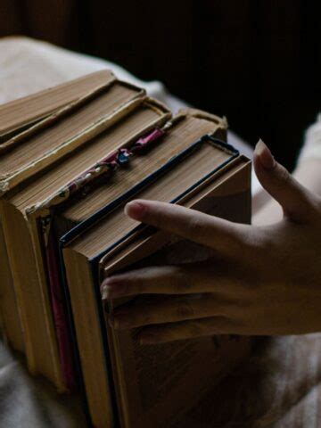 Of The Best Second Hand Bookshops In London