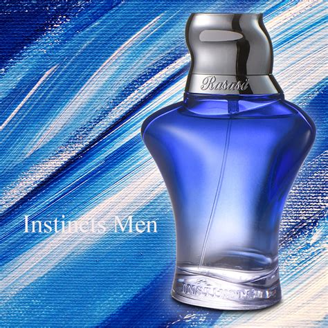 RASASI Instincts for Men EDP 90mL - Perfumes | Fragrances | Gift Sets ...
