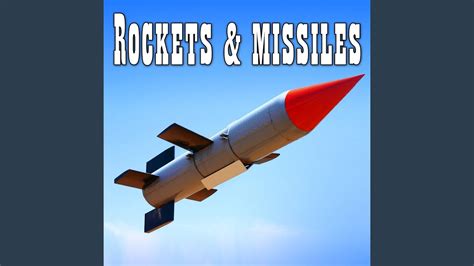 Famous Difference Rocket Missile Ideas