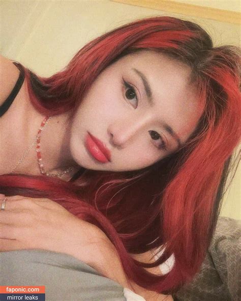 Charechii Aka Charess Nude Leaks Photo Faponic