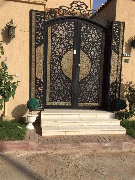 Pin By Imran Malik On Steel Industry In Door Gate Design Metal