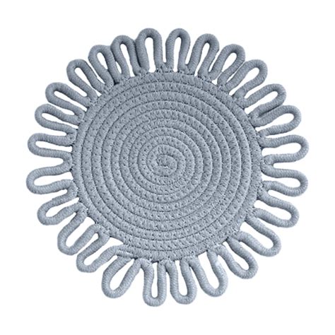 Wadada Trivets For Hot Dishes Hot Pots And Pans Heat Resistant Hot Pads Pot Holders For