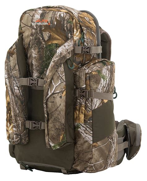 Heres The Best Bow Hunting Backpacks For Hunter Guide