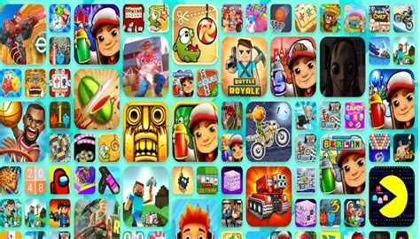 Top free Poki unblocked games you must try today