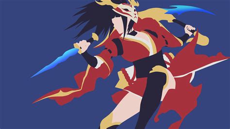 Minimalist League of Legends Wallpapers - Top Free Minimalist League of